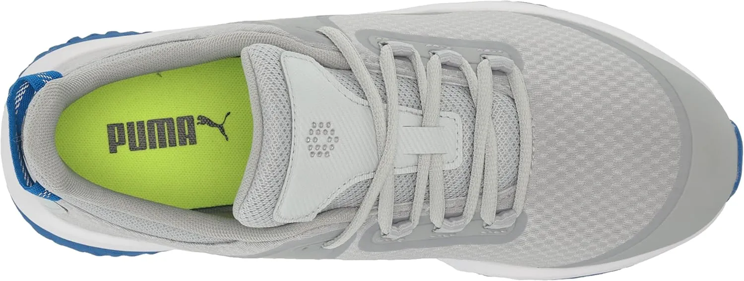 Men's Fusion Grip Golf Shoe