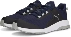Men's Fusion Grip Golf Shoe