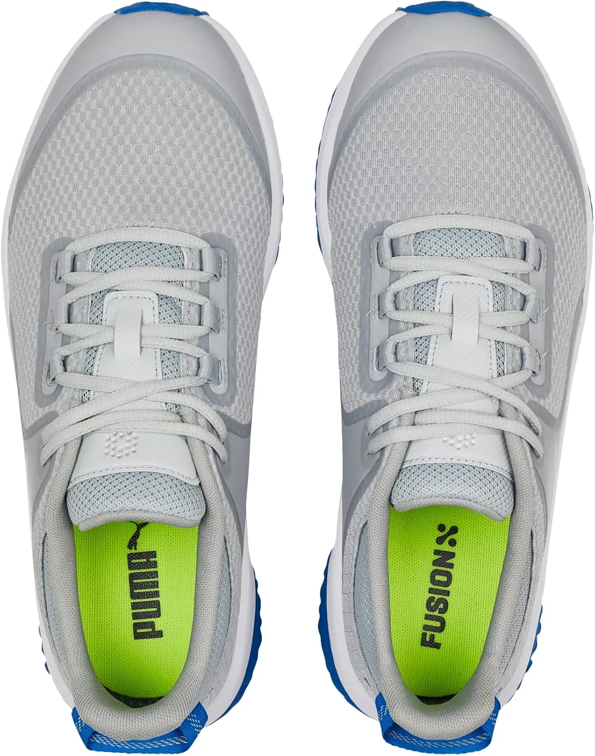 Men's Fusion Grip Golf Shoe