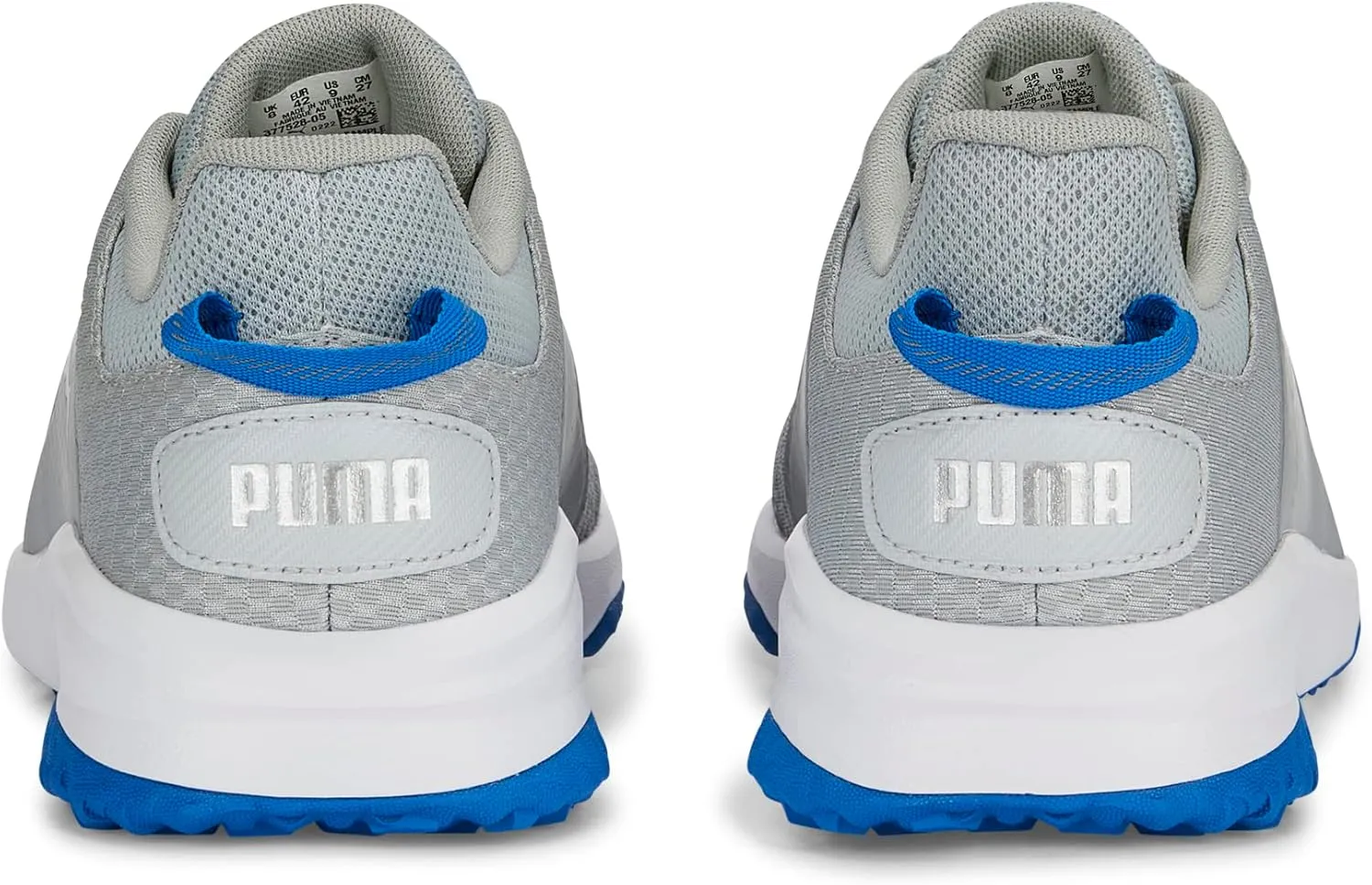 Men's Fusion Grip Golf Shoe