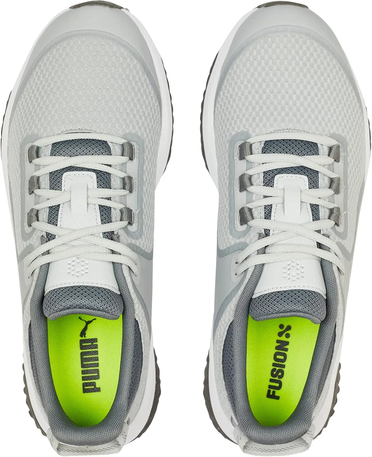 Men's Fusion Grip Golf Shoe