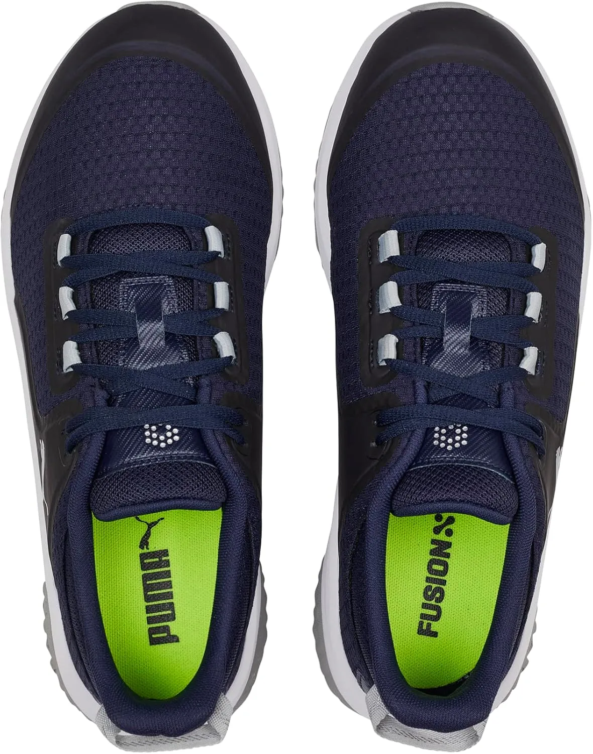 Men's Fusion Grip Golf Shoe
