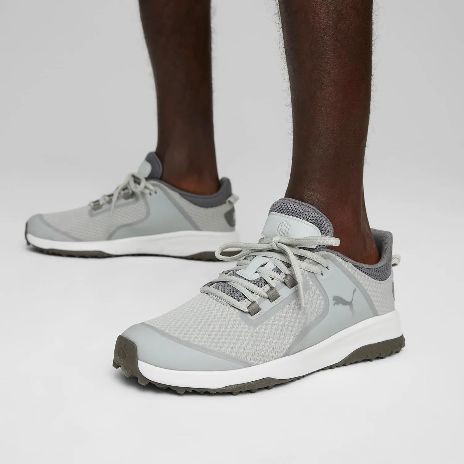 Men's Fusion Grip Golf Shoe