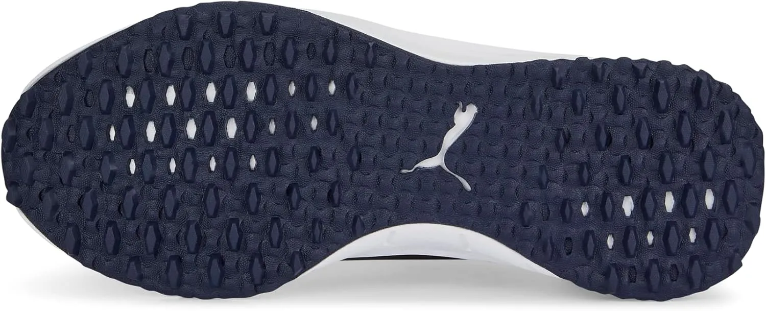 Men's Fusion Grip Golf Shoe