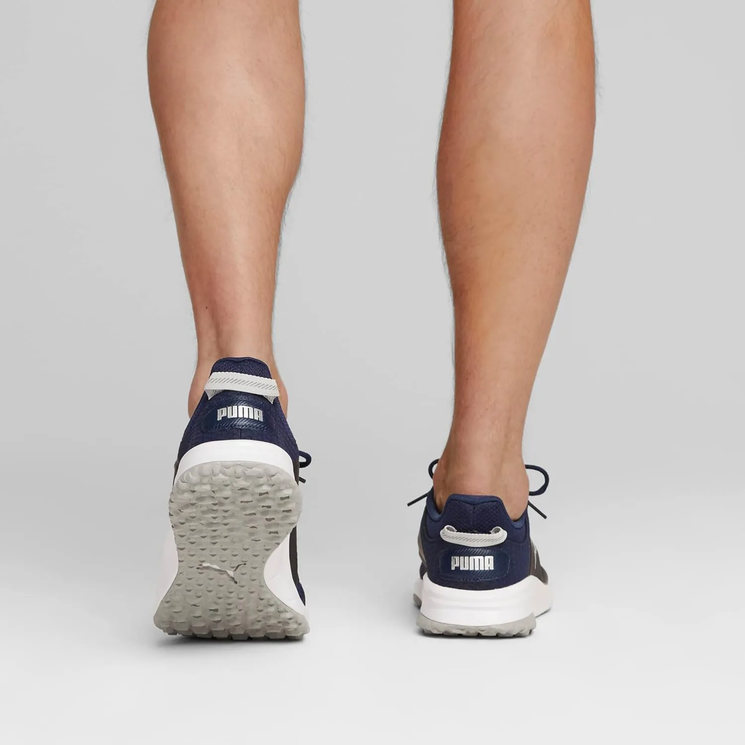 Men's Fusion Grip Golf Shoe