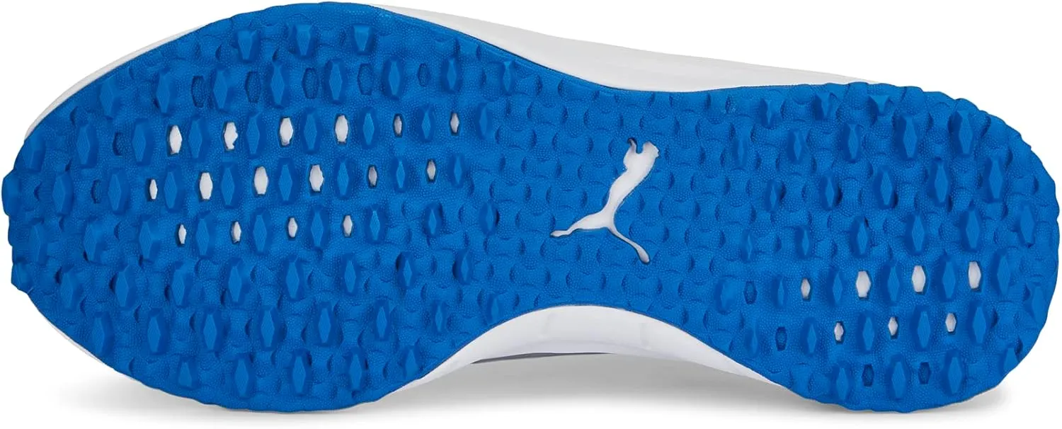 Men's Fusion Grip Golf Shoe