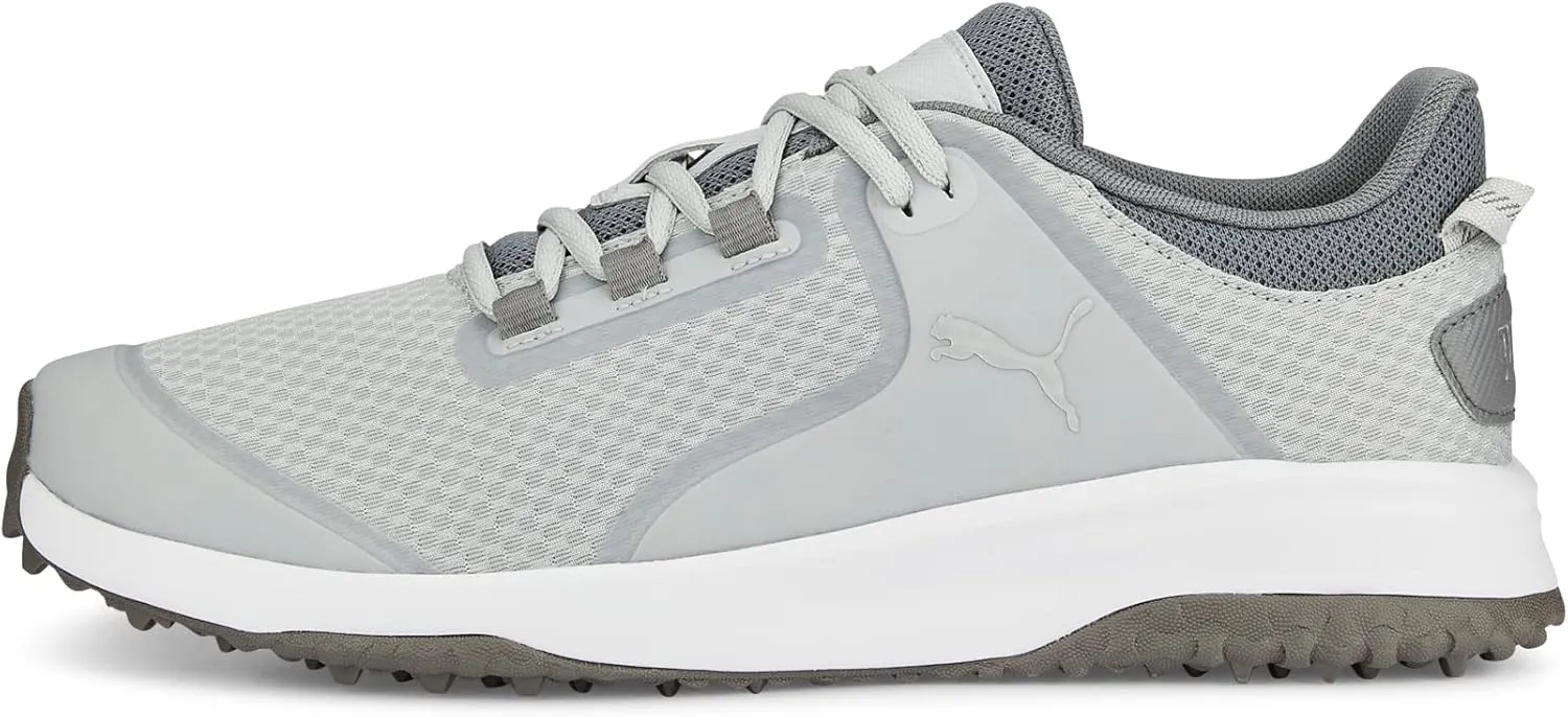 Men's Fusion Grip Golf Shoe