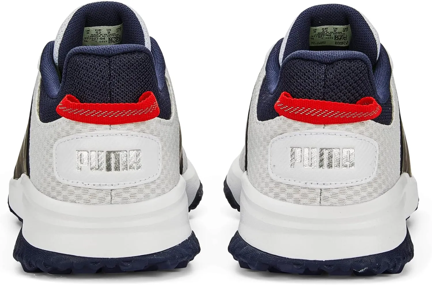 Men's Fusion Grip Golf Shoe