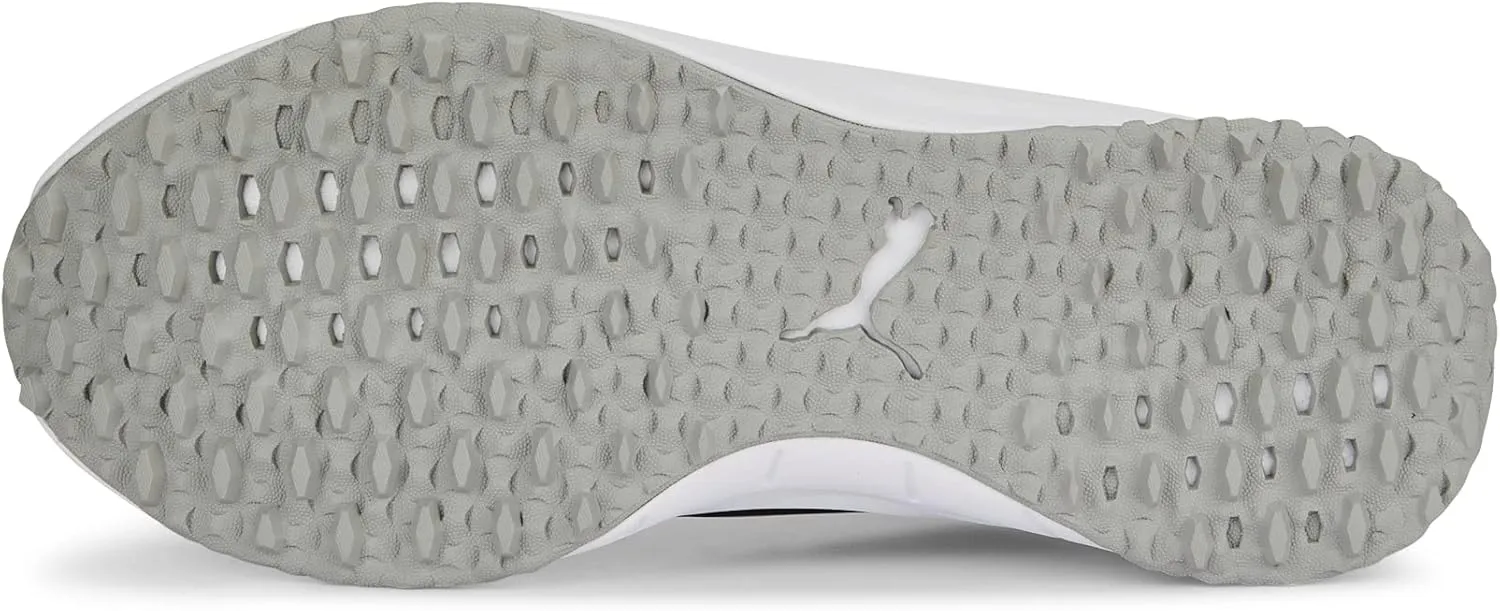 Men's Fusion Grip Golf Shoe
