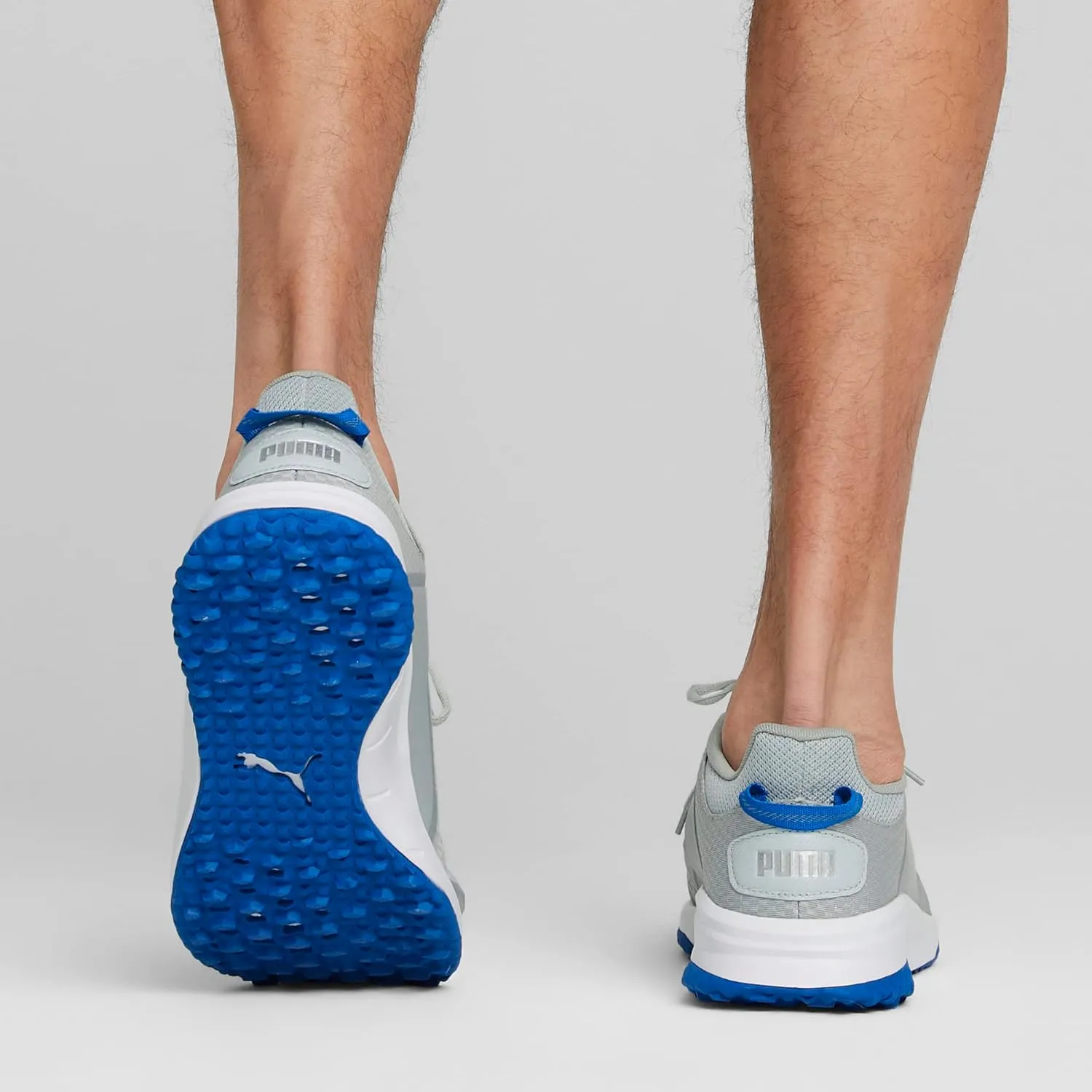 Men's Fusion Grip Golf Shoe