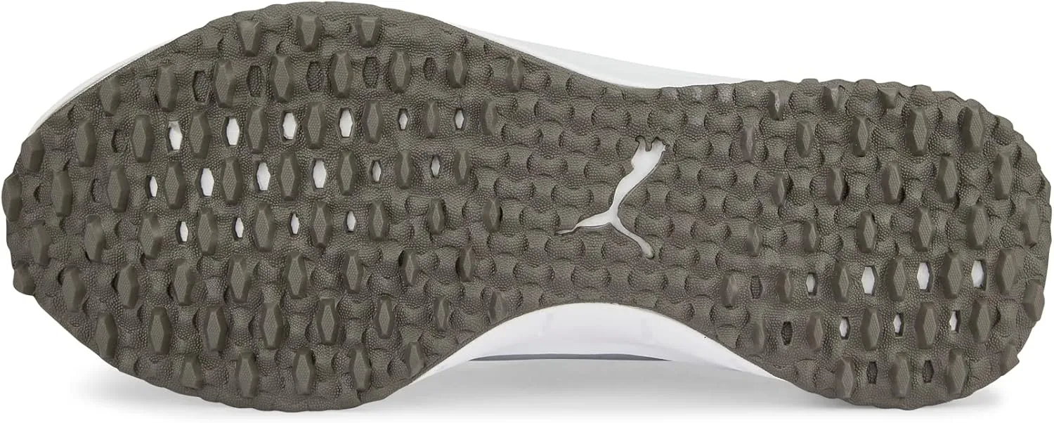 Men's Fusion Grip Golf Shoe