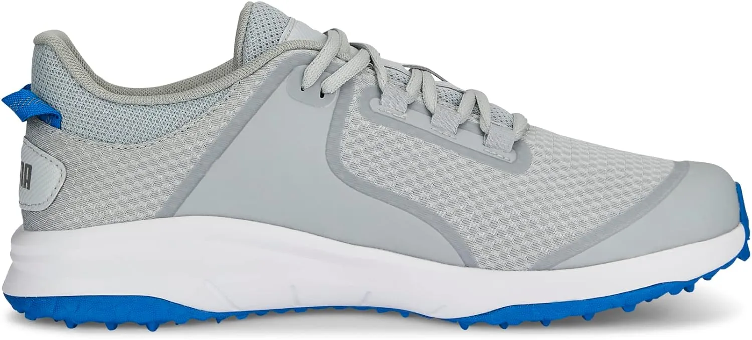 Men's Fusion Grip Golf Shoe