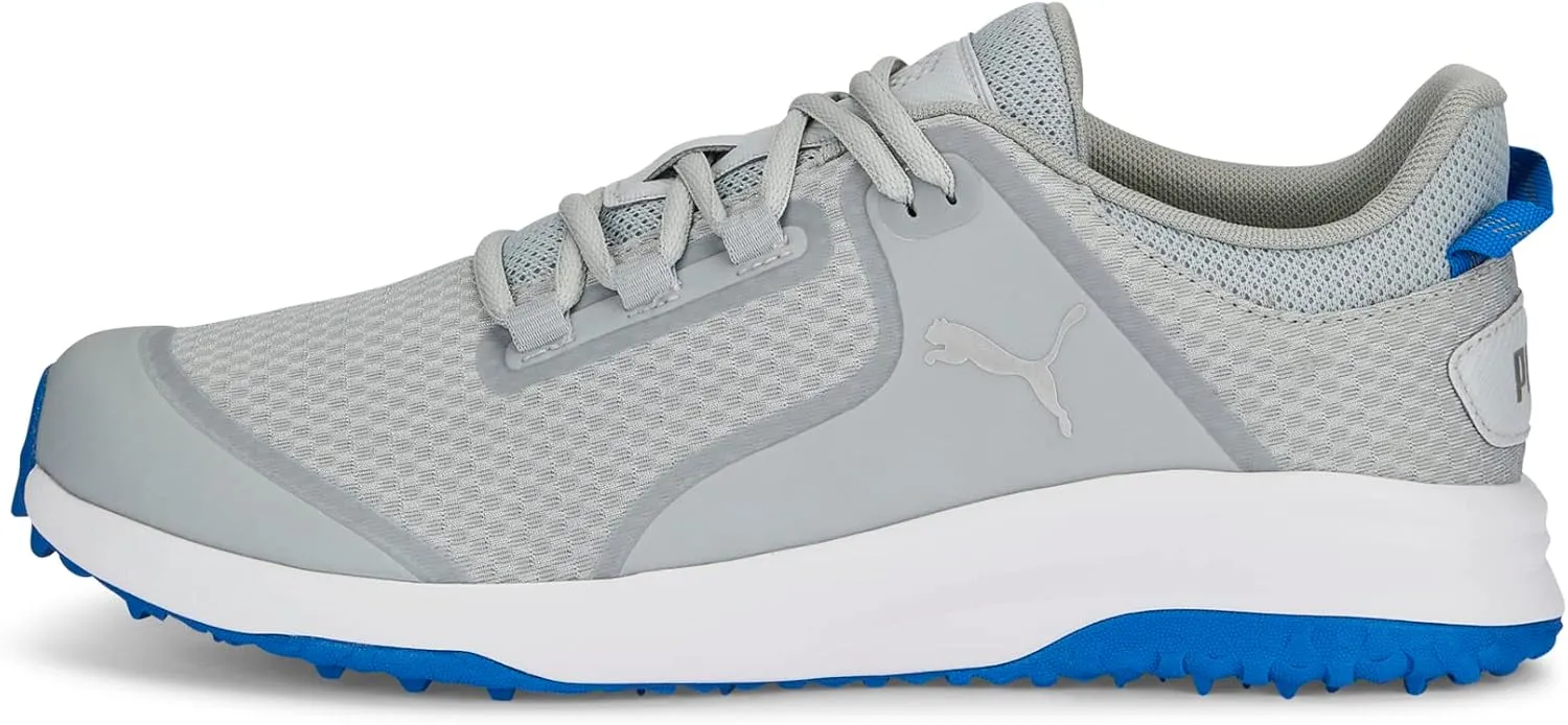 Men's Fusion Grip Golf Shoe