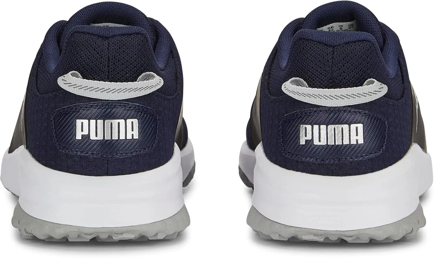 Men's Fusion Grip Golf Shoe