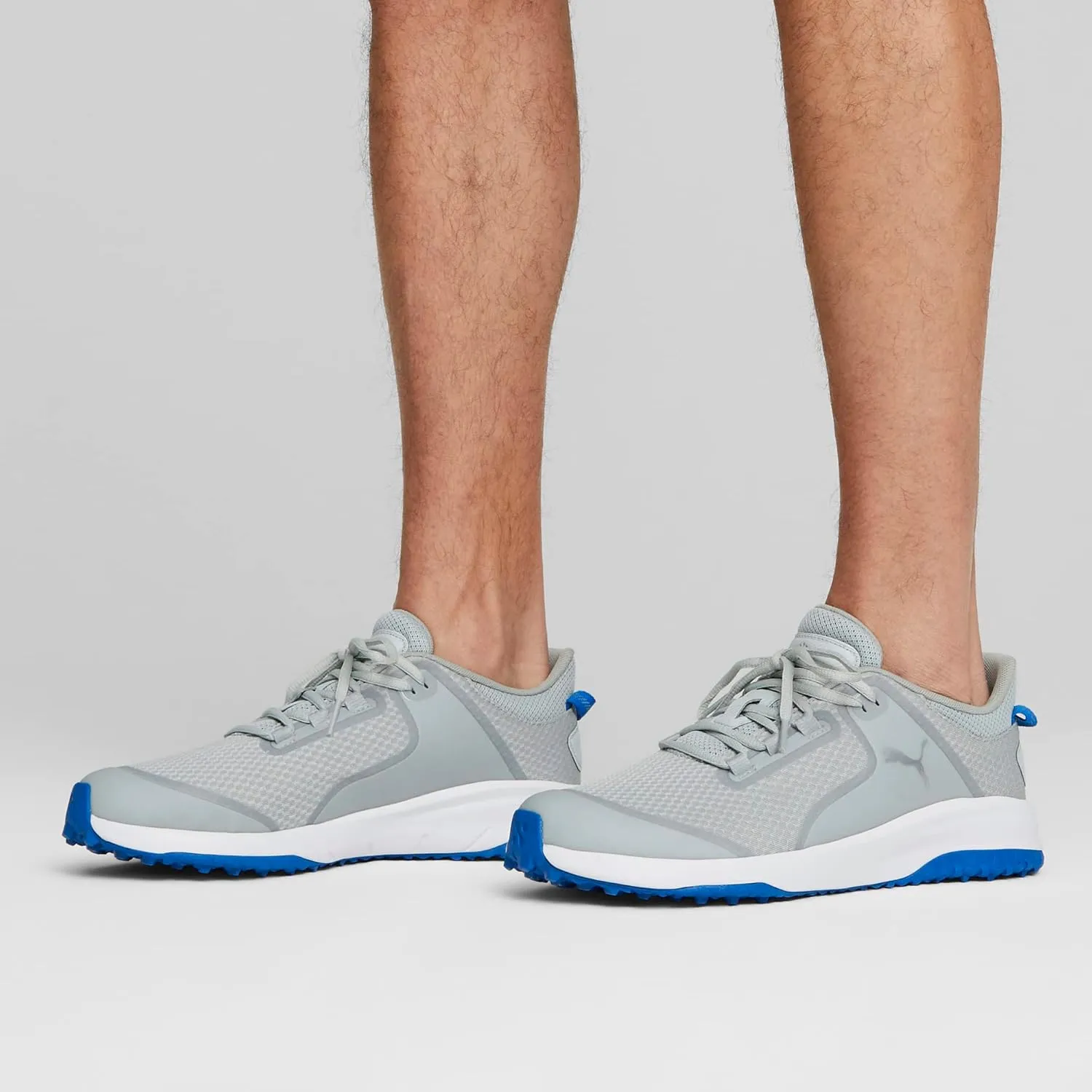 Men's Fusion Grip Golf Shoe