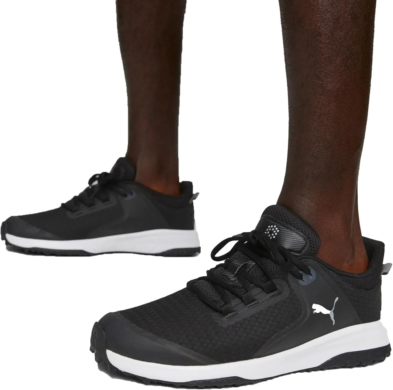 Men's Fusion Grip Golf Shoe