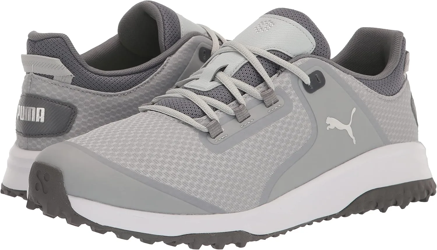 Men's Fusion Grip Golf Shoe