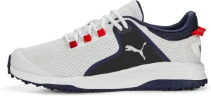 Men's Fusion Grip Golf Shoe