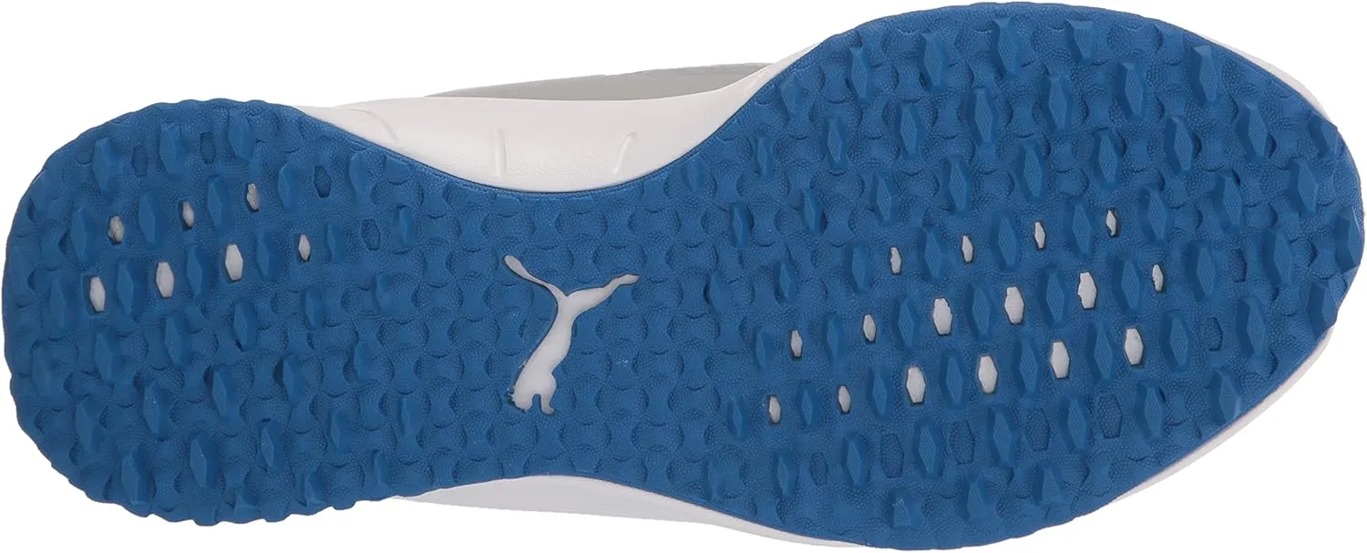Men's Fusion Grip Golf Shoe