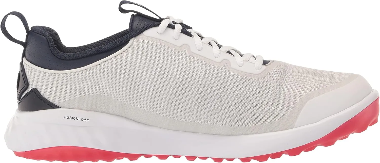 Men's Fusion Pro Extra Wide Golf Shoe