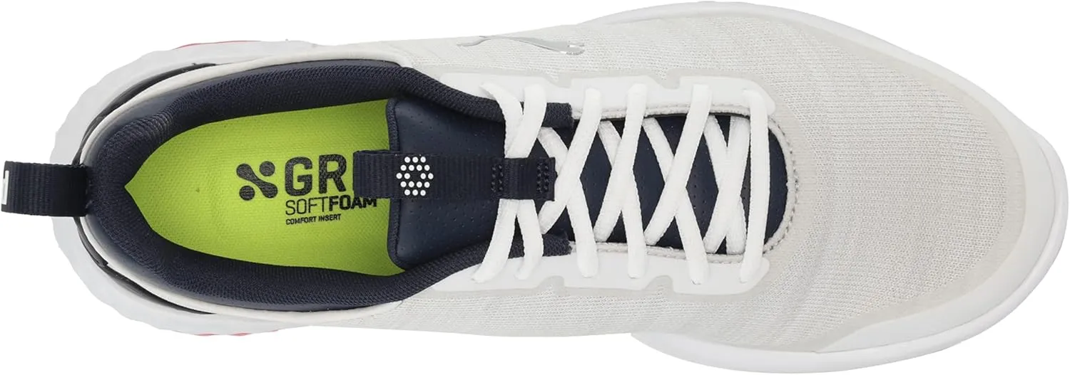 Men's Fusion Pro Extra Wide Golf Shoe