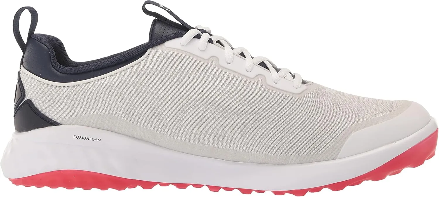 Men's Fusion Pro Golf Shoe
