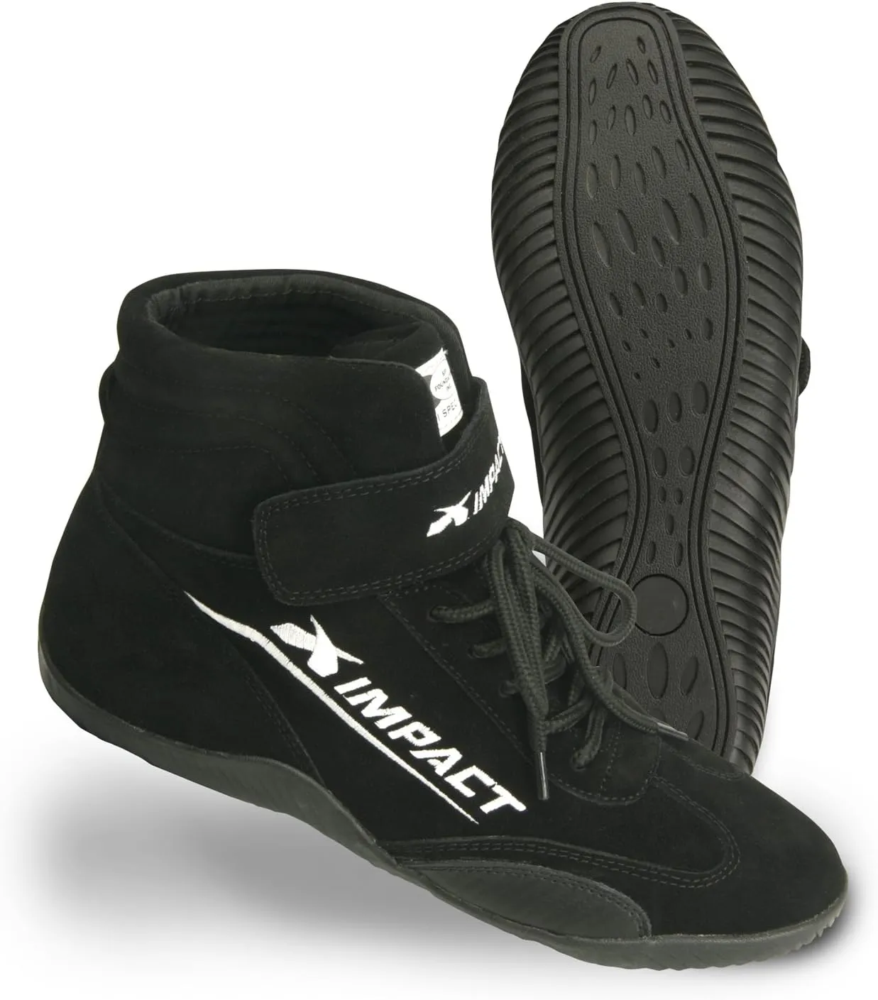 Men's High-top Shoe (Axis SFI 3.3/5)