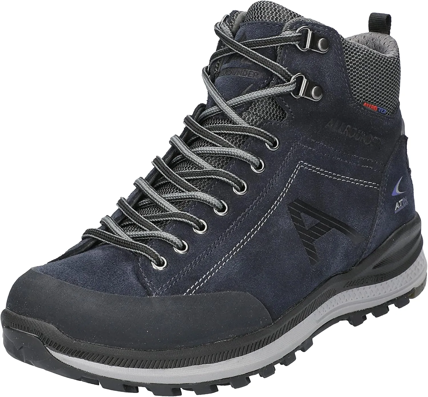 Mephisto Men's Remco-tex Ankle Boot