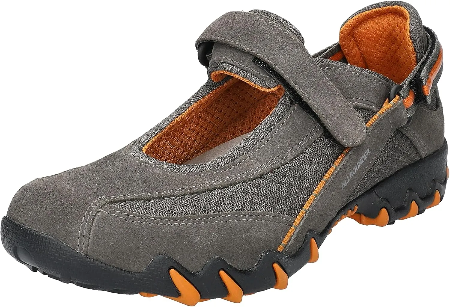 Mephisto Women's NIRO Mary Jane Flat