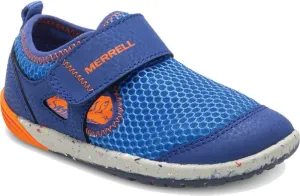 Merrell Girls' BARE STEPS Sandal