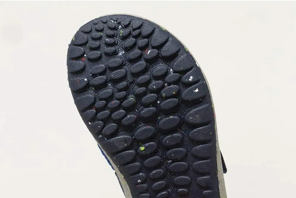 Merrell Girls' BARE STEPS Sandal