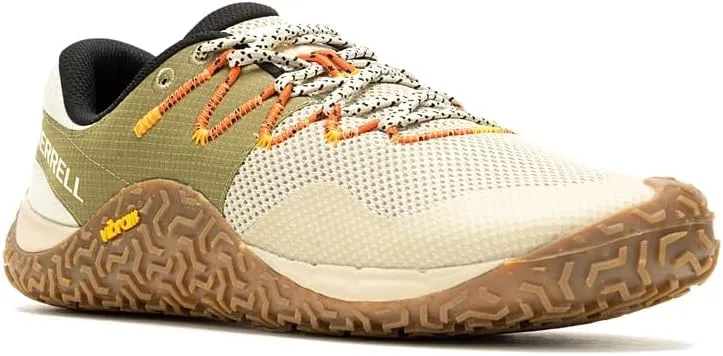 Merrell Men's Barefoot Sneaker