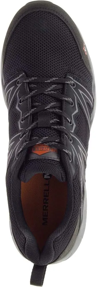 Merrell Men's Fullbench Superlite at Construction Shoe