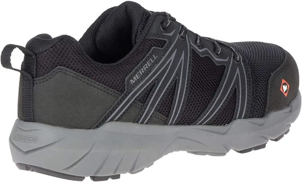 Merrell Men's Fullbench Superlite at Construction Shoe