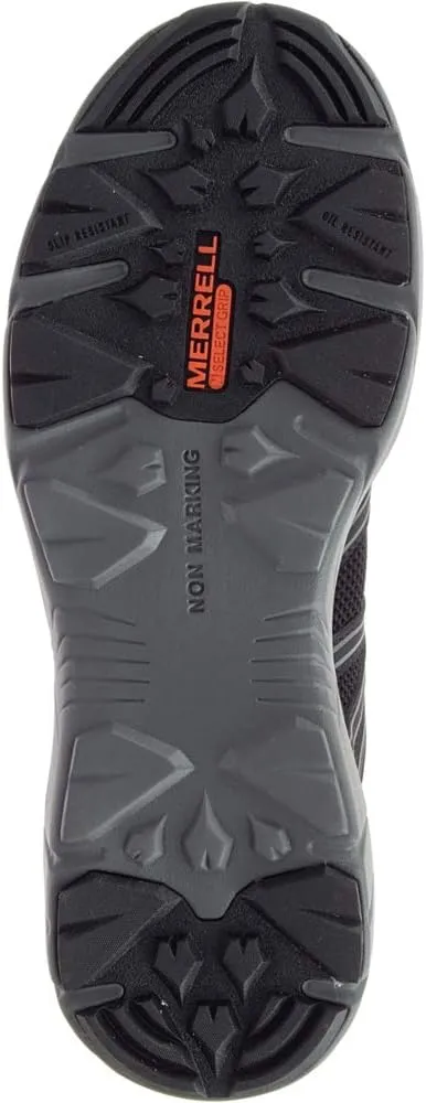 Merrell Men's Fullbench Superlite at Construction Shoe