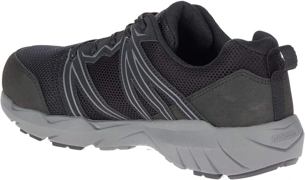 Merrell Men's Fullbench Superlite at Construction Shoe