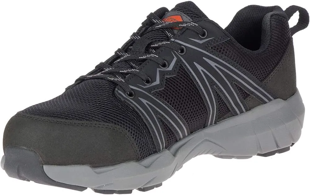 Merrell Men's Fullbench Superlite at Construction Shoe