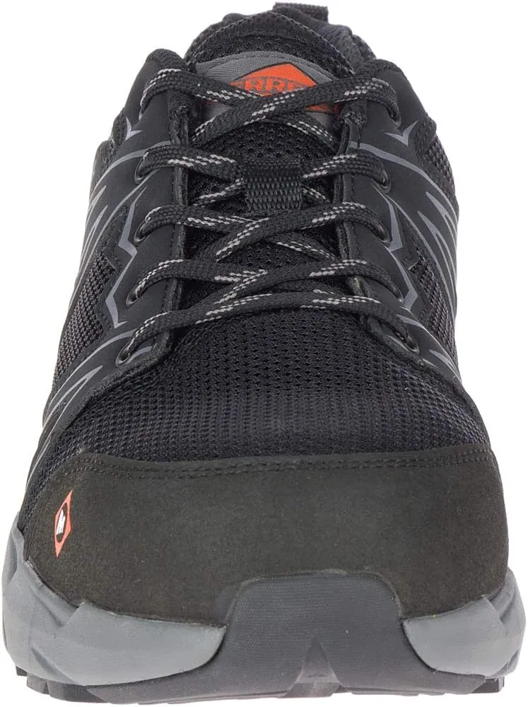 Merrell Men's Fullbench Superlite at Construction Shoe