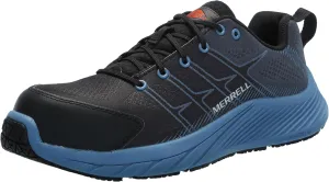 Merrell Men's Moab Flight Carbon Fiber Sd  Construction Boot