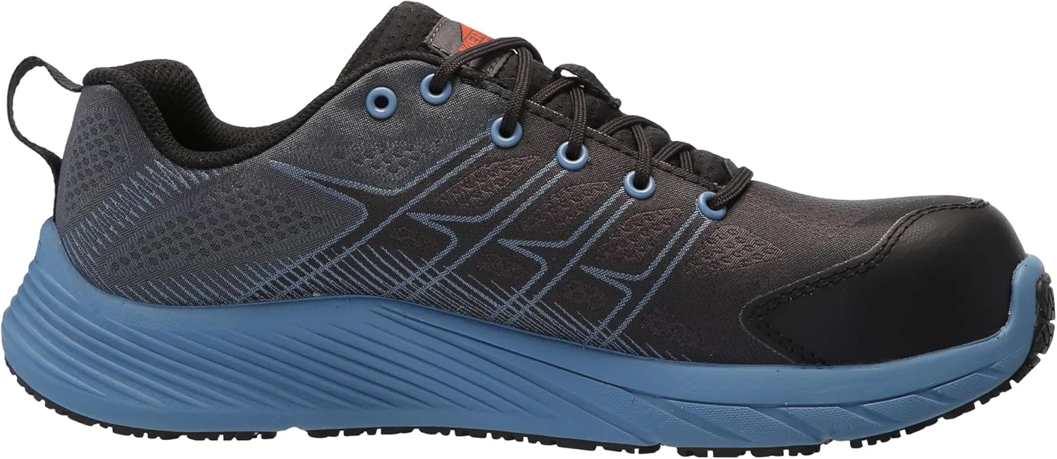 Merrell Men's Moab Flight Carbon Fiber Sd  Construction Boot