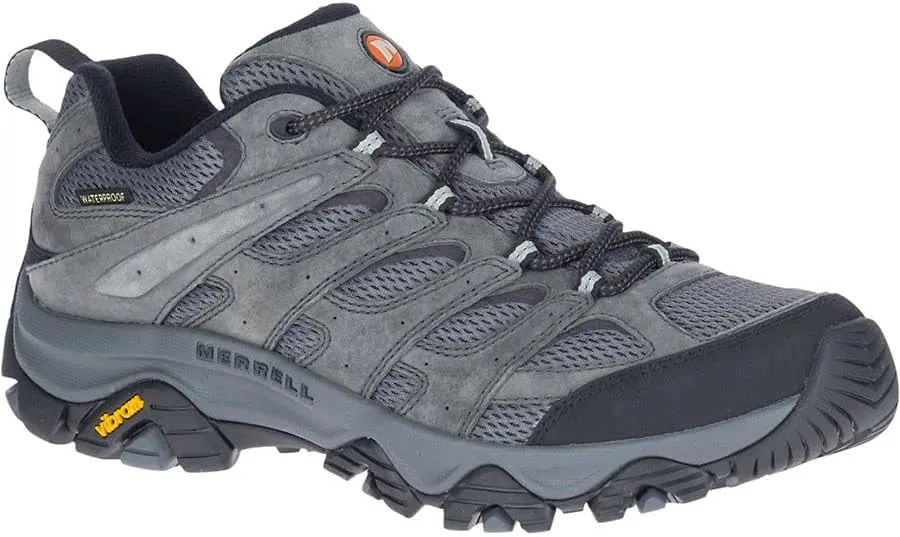 Merrell Men's Rubato Sneaker