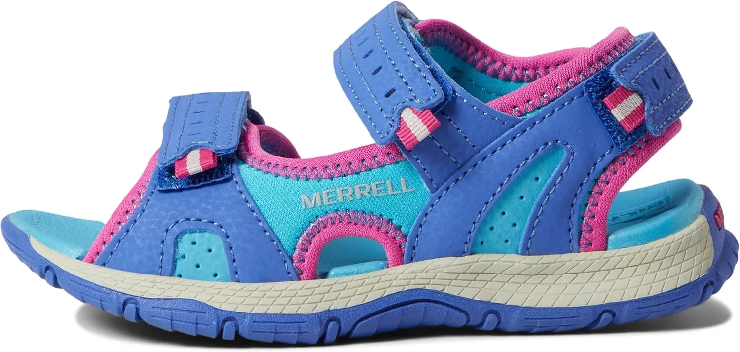 Merrell Unisex-Child Panther 2.0 Sandal