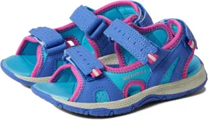 Merrell Unisex-Child Panther 2.0 Sandal