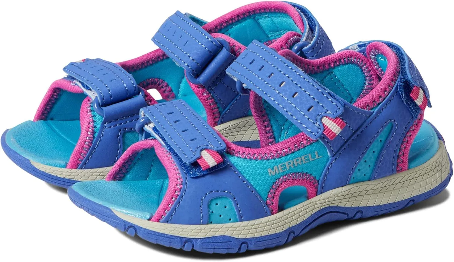 Merrell Unisex-Child Panther 2.0 Sandal