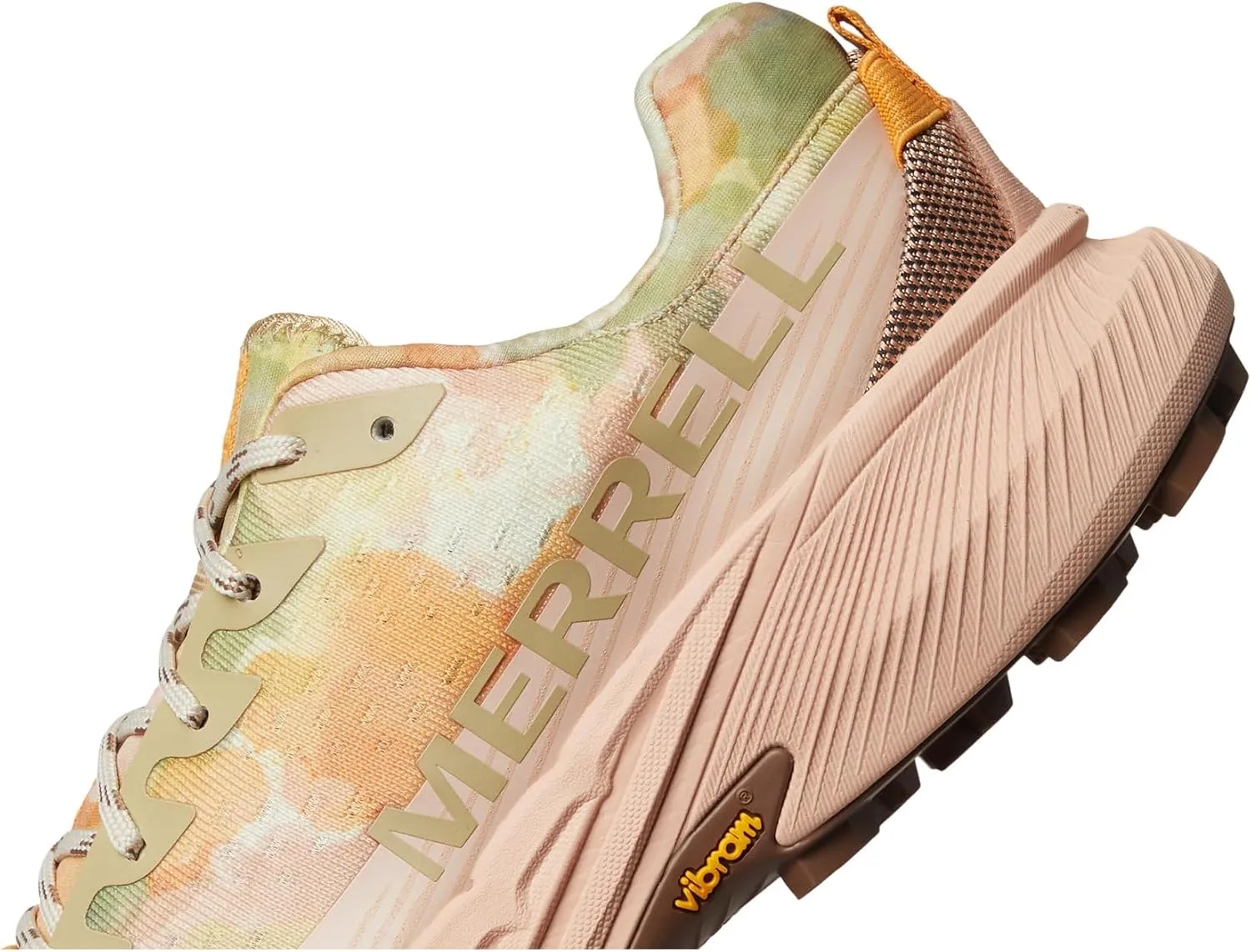 Merrell Women's Agility Peak 5 Bliss Sneaker