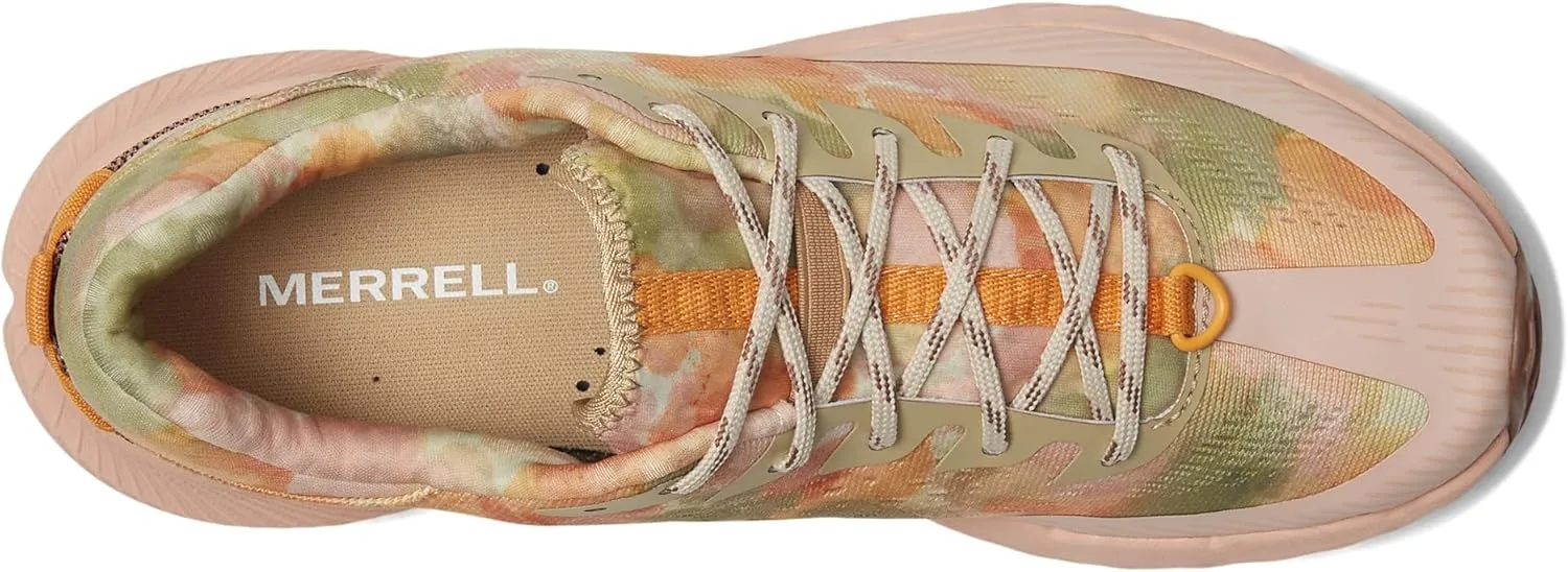 Merrell Women's Agility Peak 5 Bliss Sneaker
