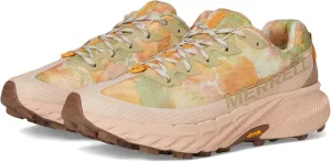 Merrell Women's Agility Peak 5 Bliss Sneaker