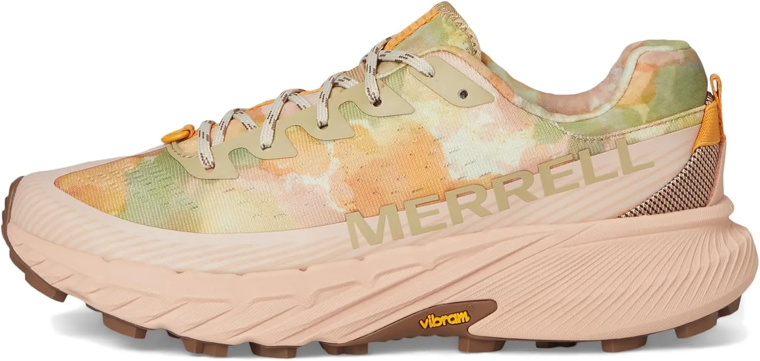Merrell Women's Agility Peak 5 Bliss Sneaker
