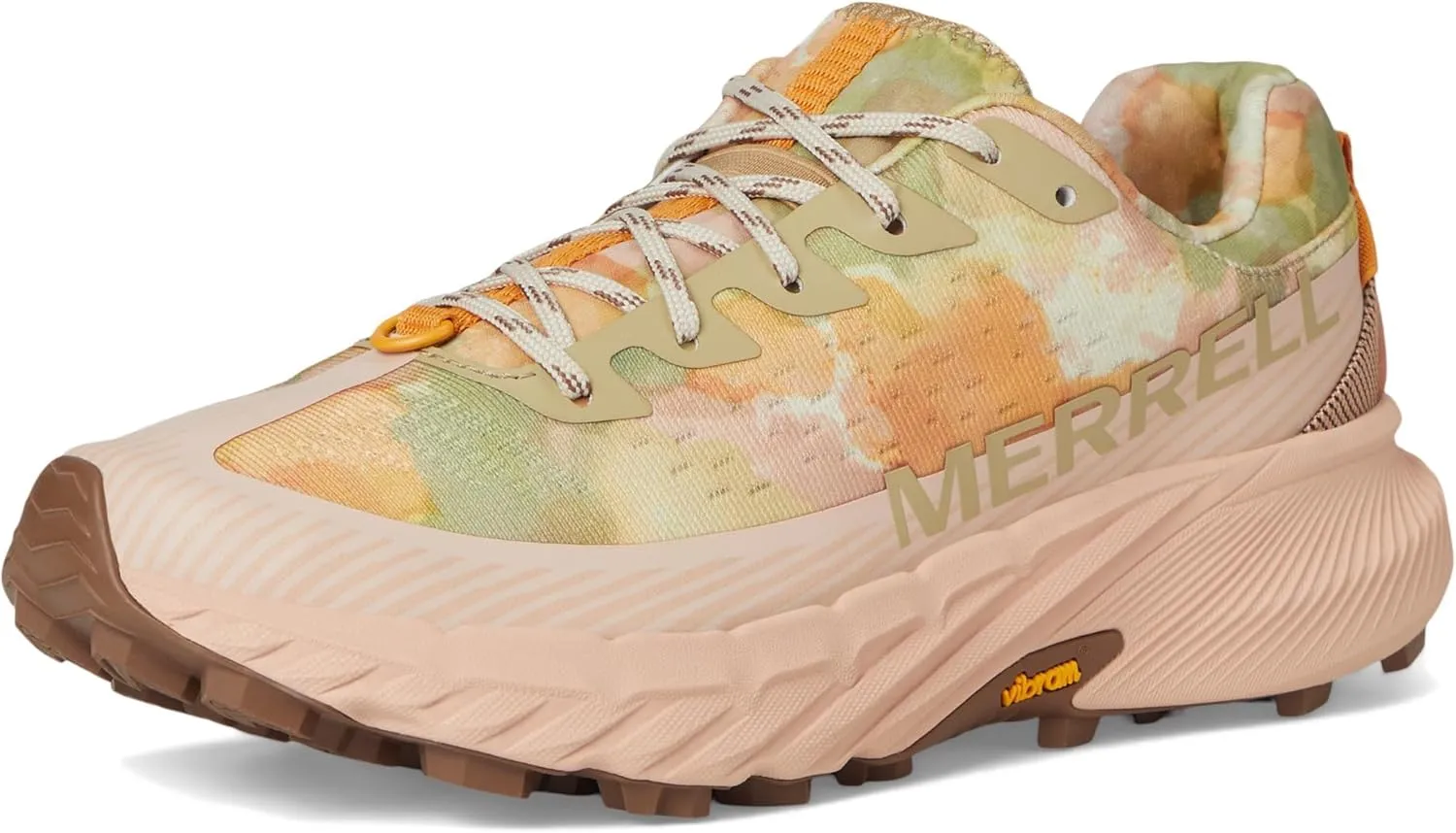 Merrell Women's Agility Peak 5 Bliss Sneaker