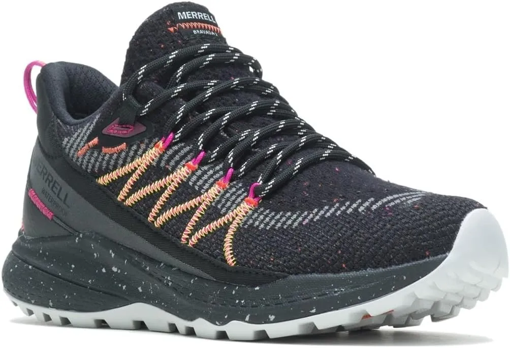 Merrell Women's Bravada 2 Sneaker
